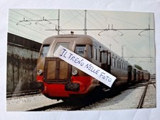 Fotografia elettromotrice ale usato  Castelfidardo