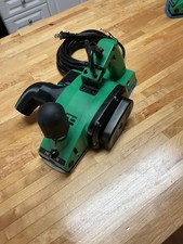 Hitachi p20sb planer for sale  Stanley