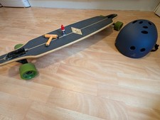 Osprey longboard 39inch for sale  HAVANT