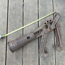 Antique cast iron for sale  Anoka