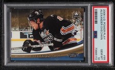 Usado, 2006-07 Upper Deck Power Play Alex Ovechkin Alexander Ovechkin #99 PSA 10 GEM ESTADO PERFEITO comprar usado  Enviando para Brazil