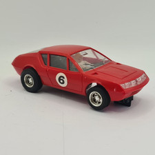 Scalextric c28 alpine for sale  HAYLING ISLAND