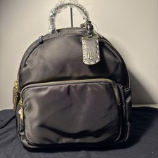 Novo! Mochila Tommy Hilfiger TH bolsa Julia pequena cúpula em forma de ouro preto comprar usado Novo! Mochila Tommy Hilfiger TH bolsa Julia pequena cúpula em forma de ouro preto comprar usado  Enviando para Brazil