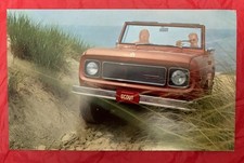 1971 international scout for sale  Dayton
