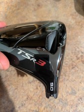Titleist tsr3 driver for sale  Denver