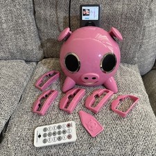 Amethyst pink ipig for sale  NEWPORT