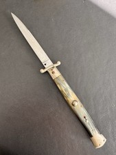 Ancien grand couteau d'occasion  Goderville