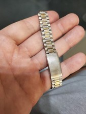 Bracciale donna vintage usato  Anzio