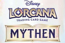 Disney lorcana mythen gebraucht kaufen Disney lorcana mythen gebraucht kaufen  Warendorf