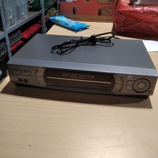 Magnetoscope vhs sharp d'occasion  Lille-