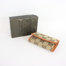 Gucci monogram key for sale  LEEDS