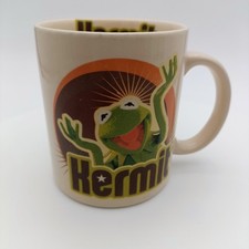 Kermit frog ceramic for sale  BELFAST