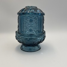 Vintage colonial blue for sale  New Castle