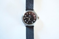 Yema flieger automatique d'occasion  Bordeaux-
