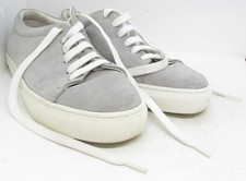 Swear grey suede for sale  DARLINGTON