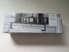 Dunelm london black for sale  HALIFAX