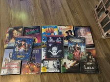 15x dvd familienfilme gebraucht kaufen  Köln
