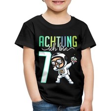 Achtung astronaut geburtstagsk gebraucht kaufen  Leipzig