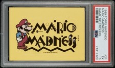 1989 topps nintendo for sale  New York