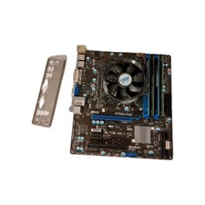 Mainboard bundle 3470 gebraucht kaufen  Senden