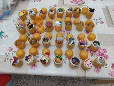 Lotto sorpresine kinder usato  Savona