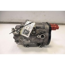 0424001201 compressore aria usato  Ferrara