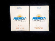 1995 freehold raceway for sale  Englishtown