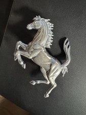 Genuine ferrari horse for sale  HAYWARDS HEATH