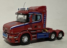 Corgi scania cab for sale  BRISTOL