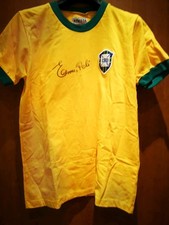 Brasil pelè shirt usato  Pistoia