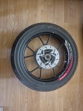 Rieju mrt3 motard for sale  STEVENAGE
