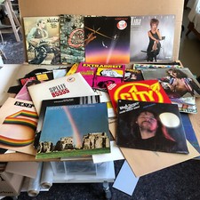 Rock pop sammlung gebraucht kaufen  Hamburg