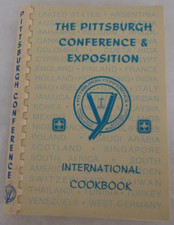The pittsburgh conference d'occasion  Expédié en Belgium