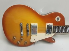 Faded sunburst mahogany gebraucht kaufen  Deutschland