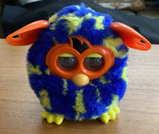 Furby boom blue for sale  Dewey