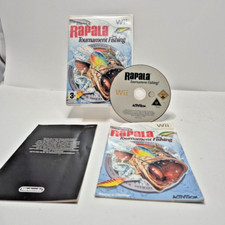 Rapala tournament fishing usato  Roma