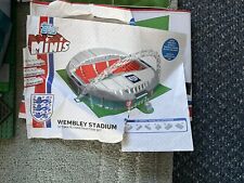 Topps minis wembley for sale  SKEGNESS