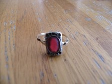 Bague carats plateau d'occasion  Bordeaux-
