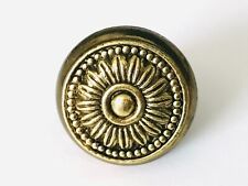 Single brass cabinet for sale  Broomfield