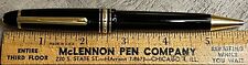 Montblanc legrand ballpoint for sale  Hilton Head Island