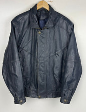 Real leather flight for sale  CANTERBURY