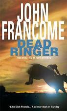 Francome john dead for sale  STOCKPORT