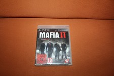 Mafia II PS3 PAL na sprzedaż  PL