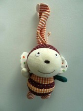 Doudou hochet mamas d'occasion Doudou hochet mamas d'occasion  Bouvigny-Boyeffles