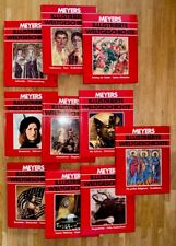 Meyers illustrierte weltgeschi gebraucht kaufen  Ostfildern