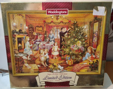 1000 piece double for sale  SWANSEA