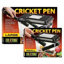 Exo terra cricket for sale  WOLVERHAMPTON