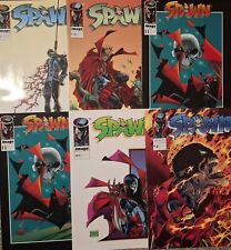Spawn 100 infinity gebraucht kaufen  Schweinfurt