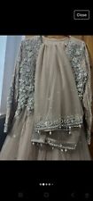 Asian wedding clothes for sale  BIRMINGHAM