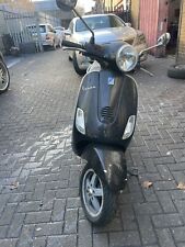 Vespa lx125 fork for sale  LONDON